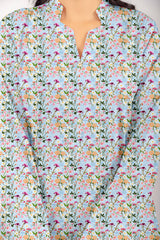Lawn Print 2 PC