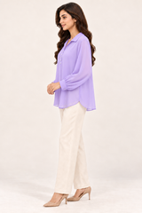 Pearl Top Lilac