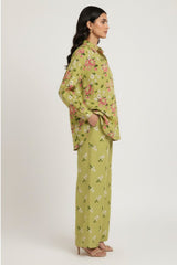 Blend Print Separate Set