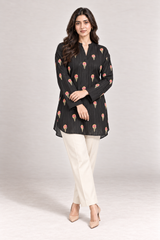 Petite Bouquet Shirt