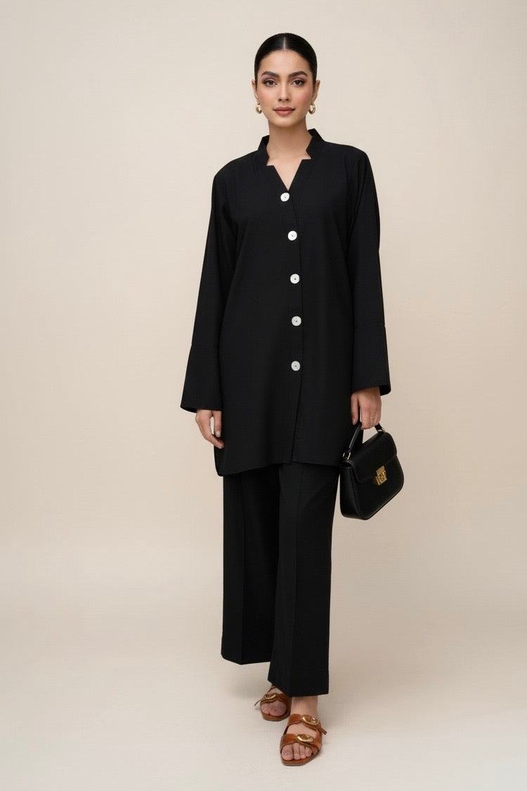 Black Blend Set