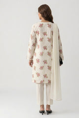 White Blossom Elegance