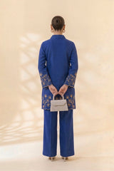 Royal Blend Costa Set
