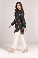 Petite Bouquet Shirt