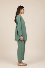 Marina Set Sage Green