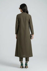 The Noir-Knot Olive Set