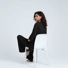 Relaxed Black Blend Set