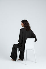 Relaxed Black Blend Set