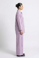 Printed Lawn Coord Set
