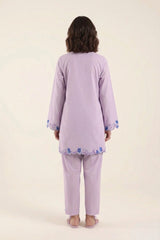 Lilac Blossom Set