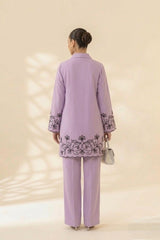 Lavendar Blend Noir Set