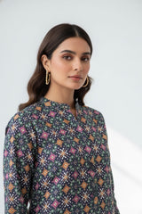Linen Print Set
