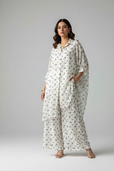 Georgette Print Set
