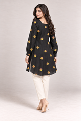 Marigold Bloom Shirt
