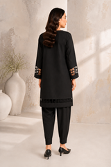 The Lattice Set - Black