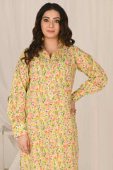 Lawn Print 2 PC