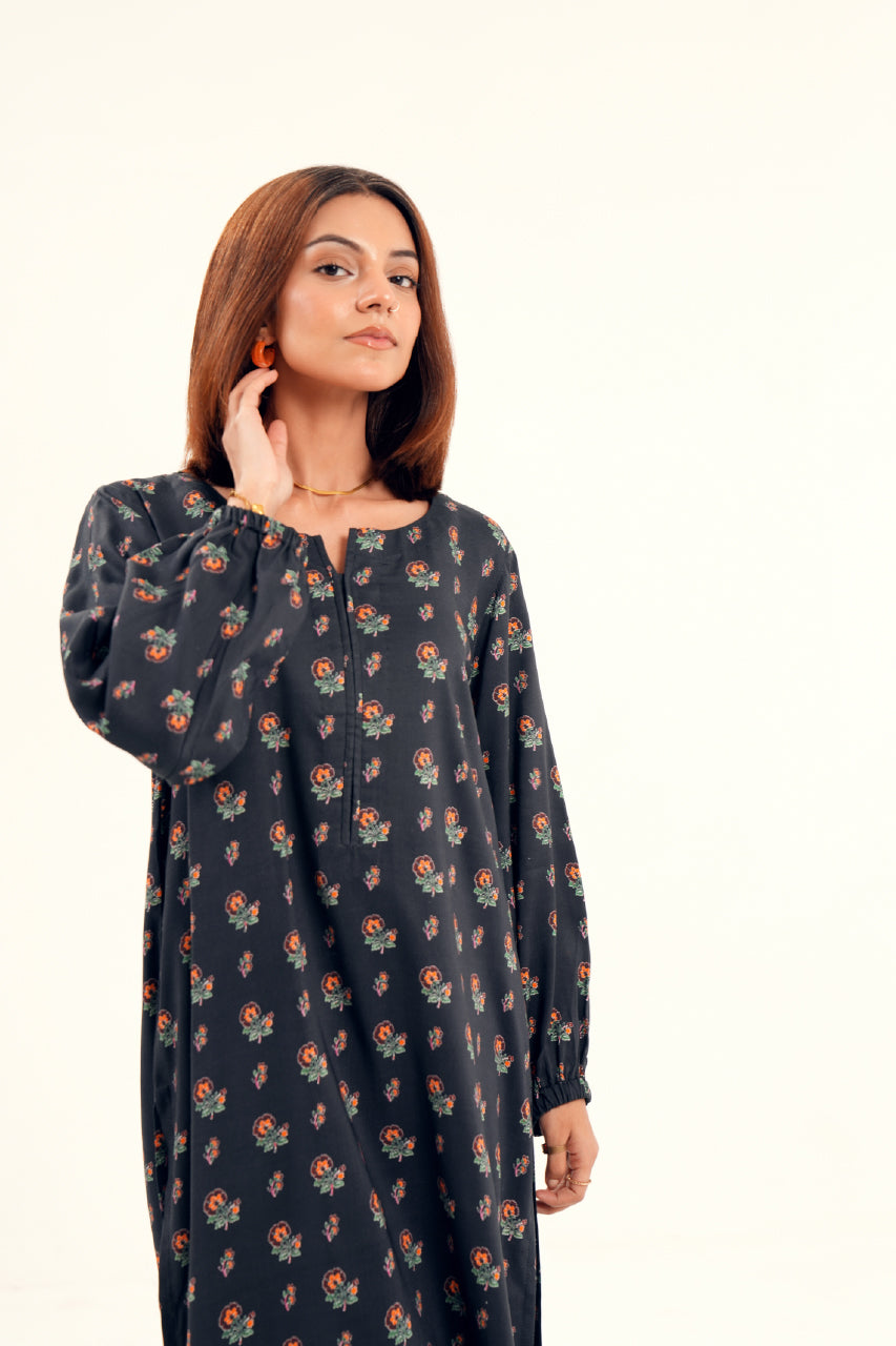 Linen Print 2 PC