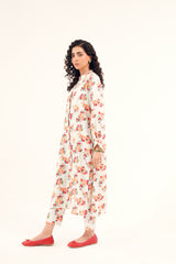 Lawn Print 2 PC