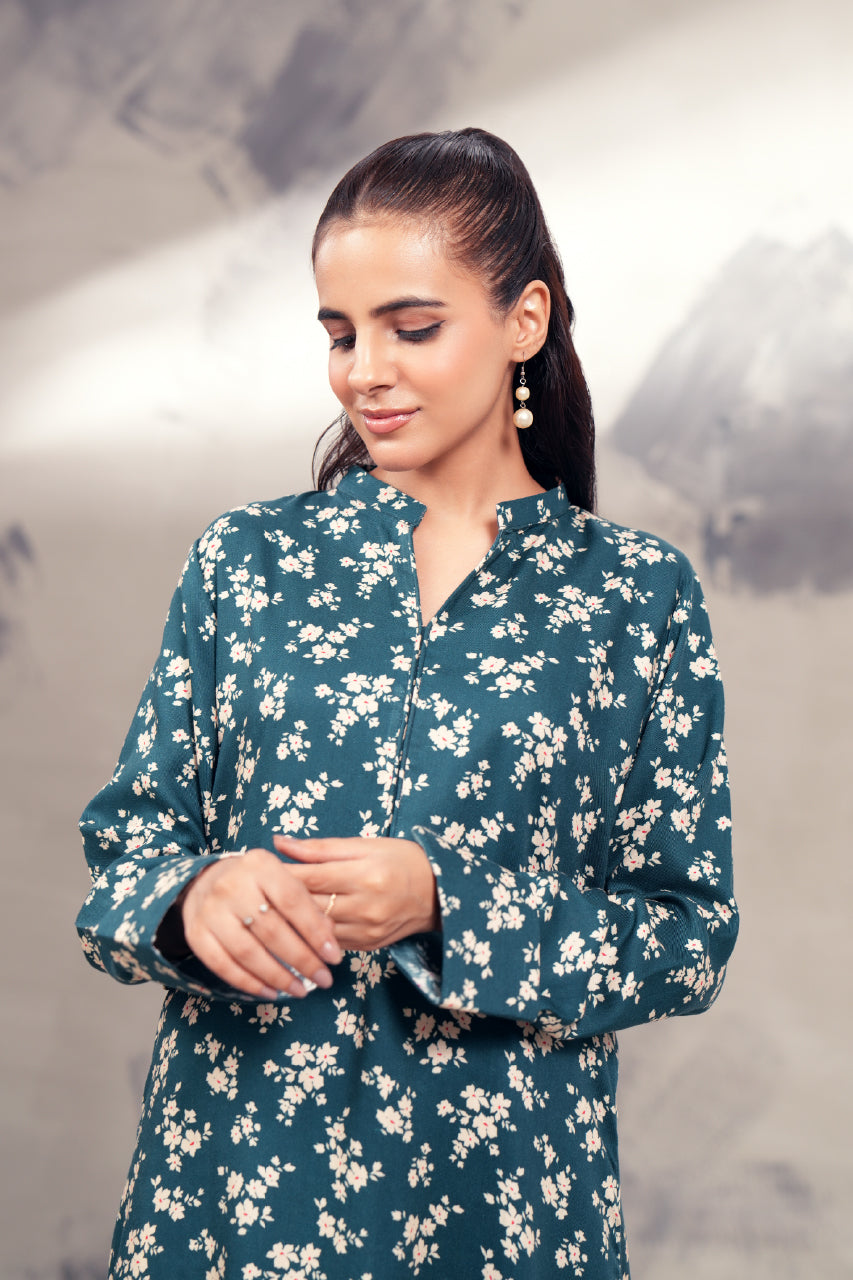 Marina Print 2 PC