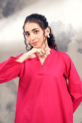 Dobby Lawn Pink 2 PC