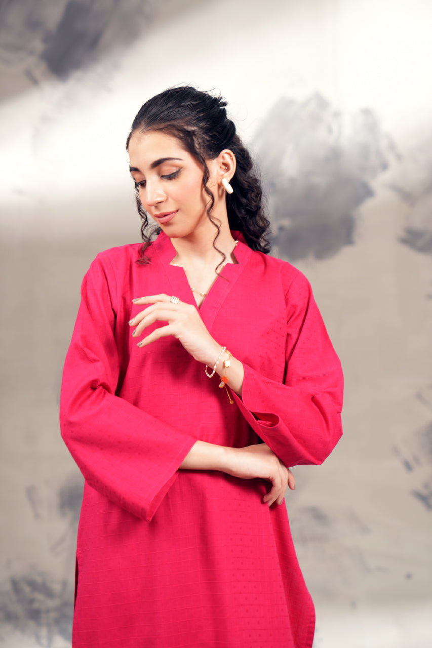 Dobby Lawn Pink 2 PC