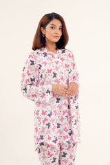 Lawn Print 2 PC