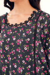 Khaddar Print Set