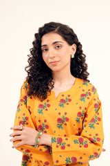 Dobby Cambric Print 2 PC