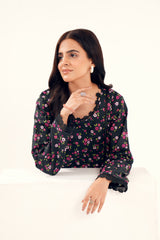 Lawn  Print 2 PC