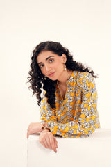 Lawn Print 2 PC