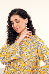 Lawn Print 2 PC