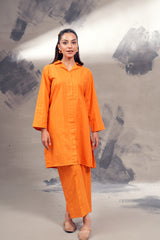 Dobby Lawn Apricot 2 PC