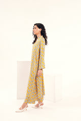 Lawn Print 2 PC