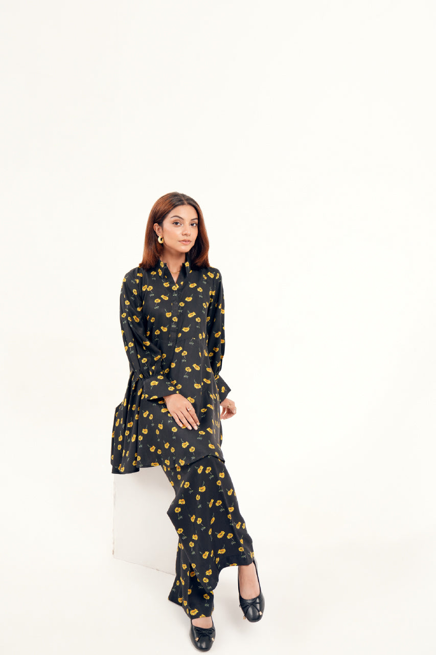 Marina Print 2 PC