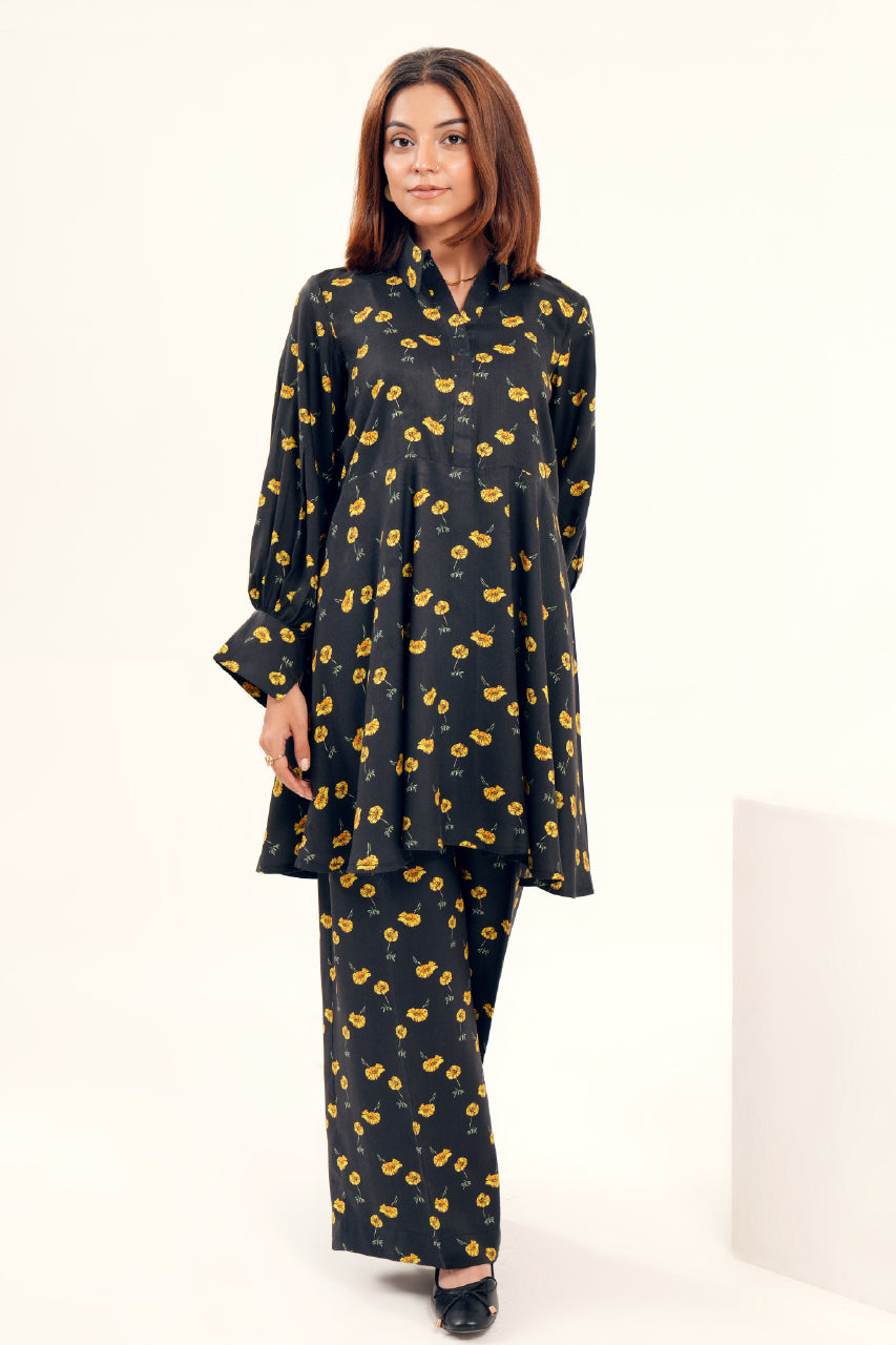 Marina Print 2 PC