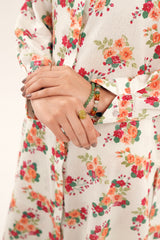 Lawn Print 2 PC