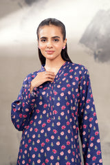 Marina Print 2 PC