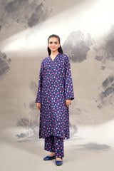 Marina Print 2 PC