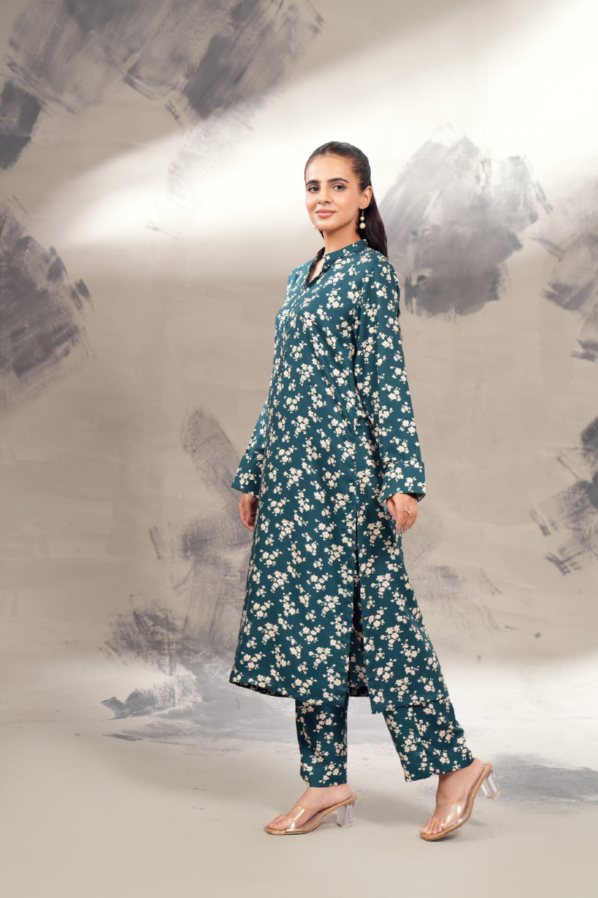Marina Print 2 PC