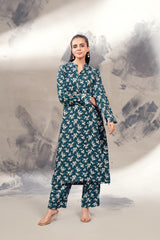 Marina Print 2 PC