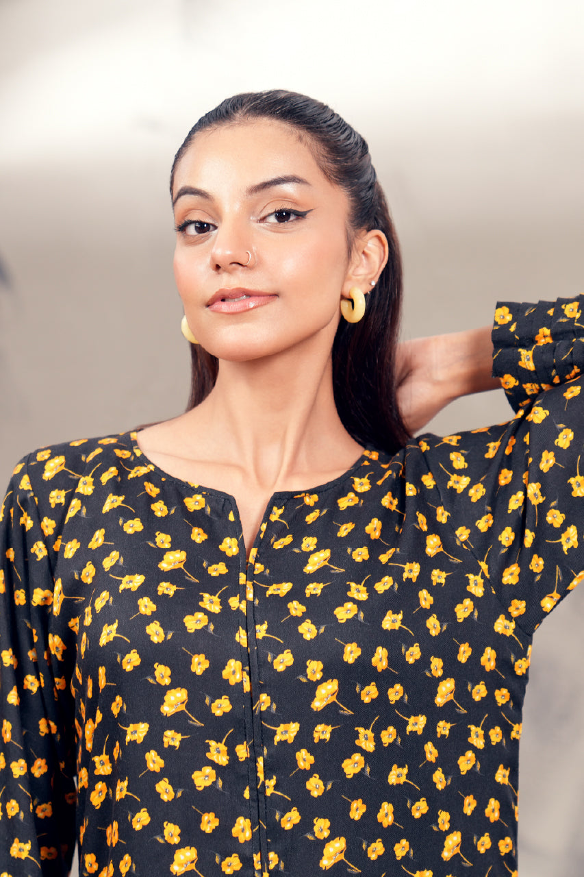 Marina Print 2 PC