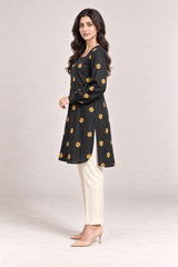 Marigold Bloom Shirt