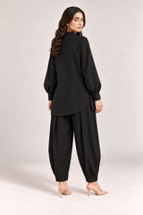 Mira Knot Set - Black
