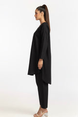 Black Cambric Set