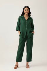 Breezy Blend Set Emerald