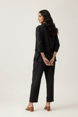 Breezy Blend Set Black