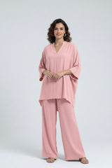 Blush Relaxed Blend Set