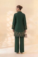 Emerald Blend Costa Set