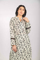 Lawn Print 2 PC