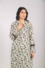 Lawn Print 2 PC